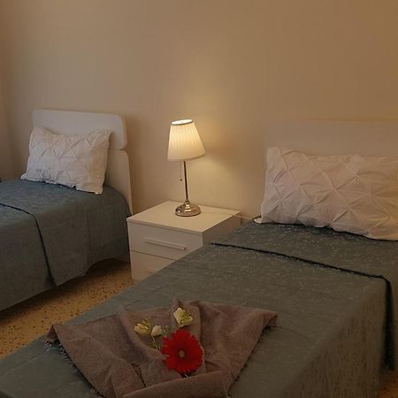 Residenze Benedetto Croce Hotell Bari Exteriör bild