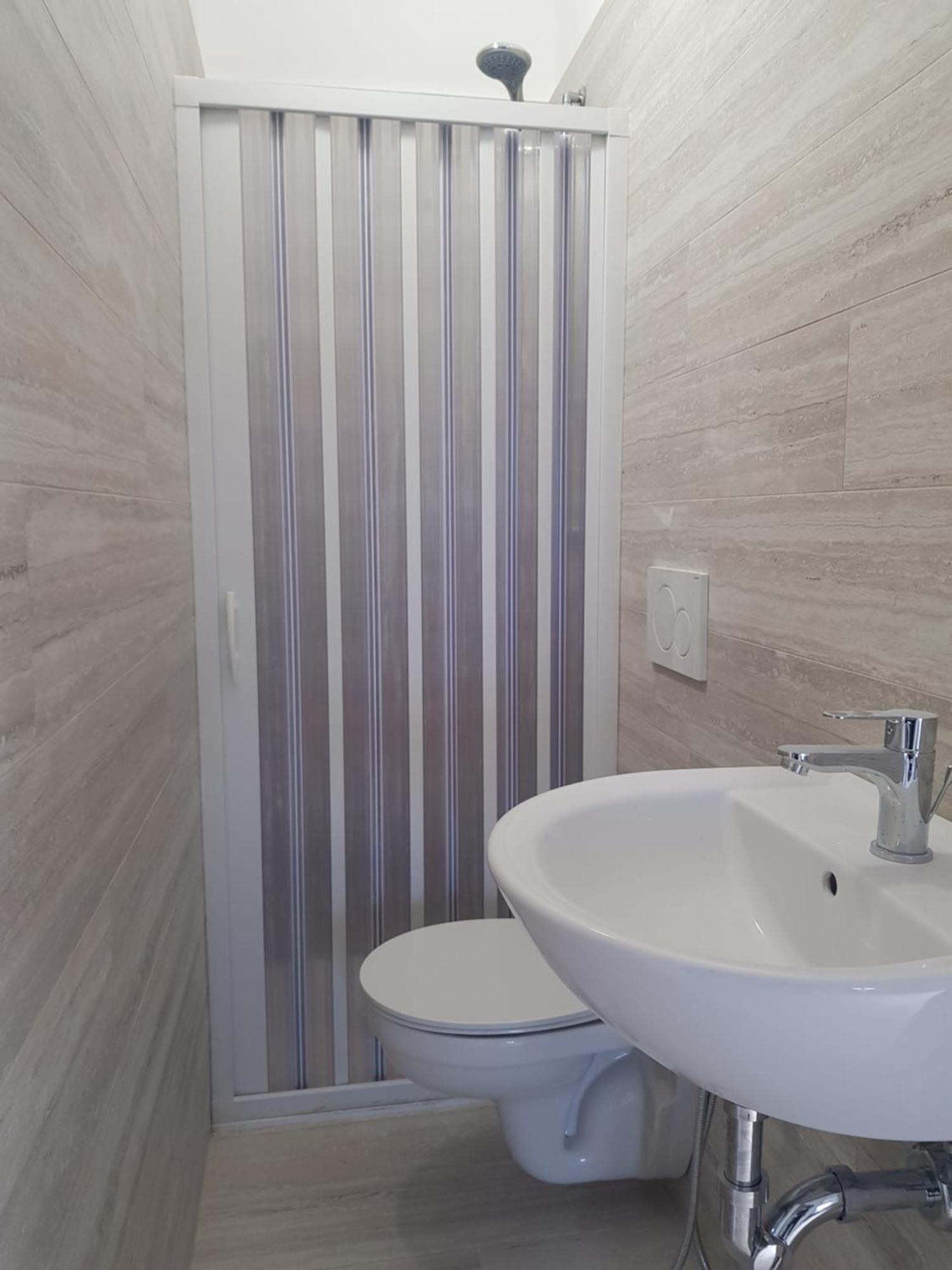 Residenze Benedetto Croce Hotell Bari Exteriör bild